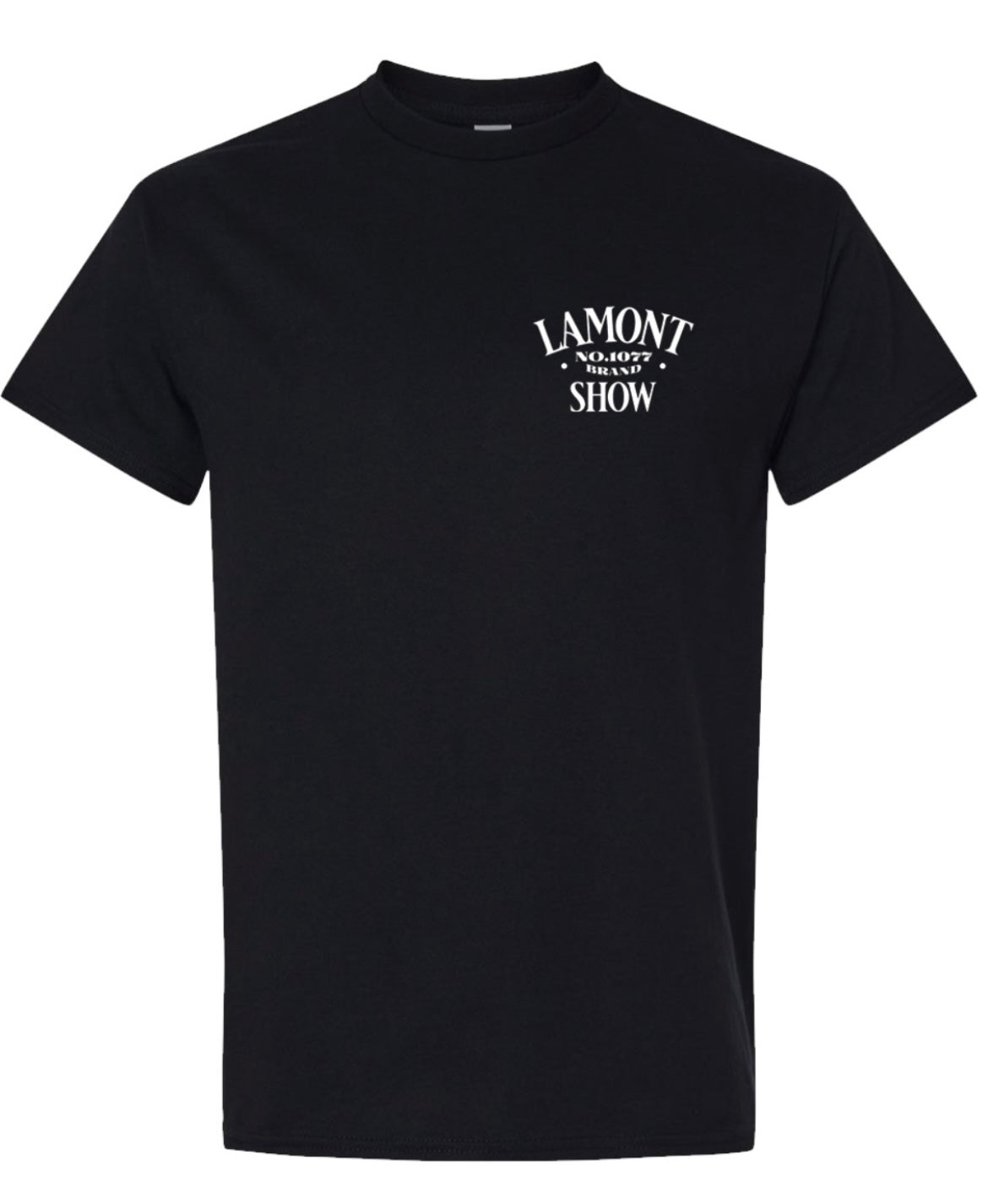 The Lamont Show T-Shirt