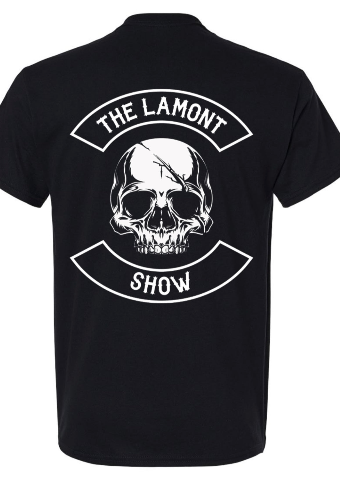 The Lamont Show T-Shirt